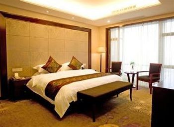 Hotel Duhao Hangzhou Zewnętrze zdjęcie