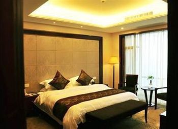 Hotel Duhao Hangzhou Zewnętrze zdjęcie